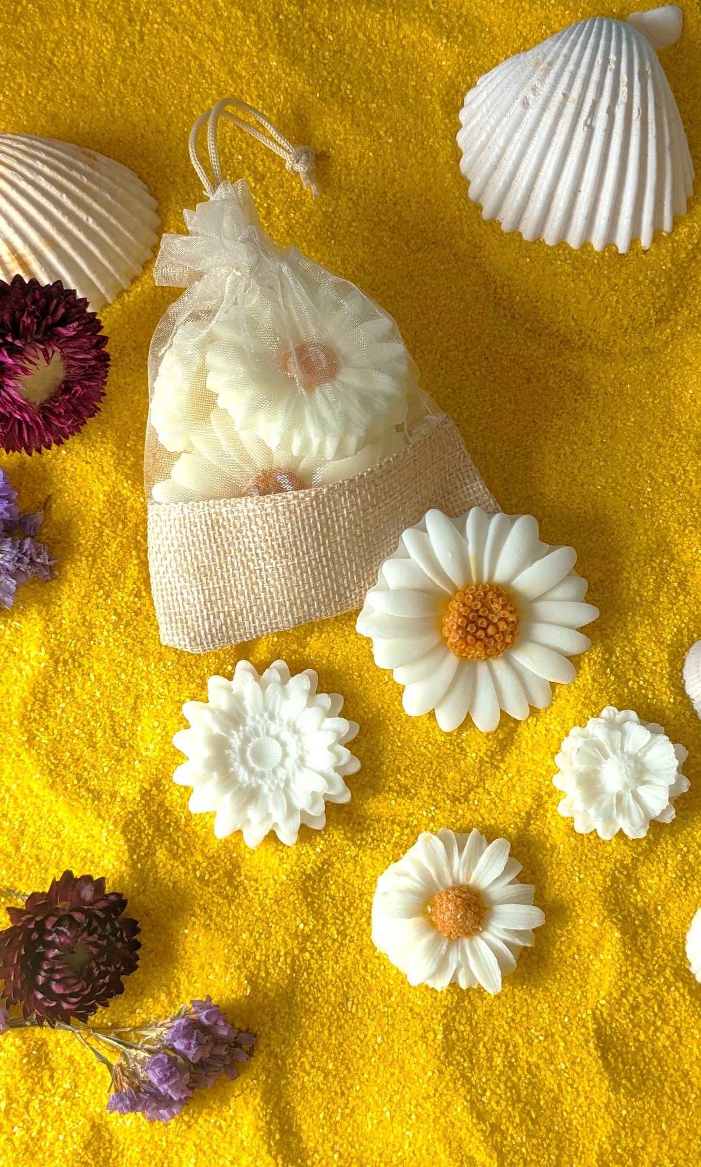 Fondants Citronnelle - 50g