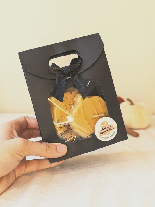 Kit de bougies automnales 🍁🍂
