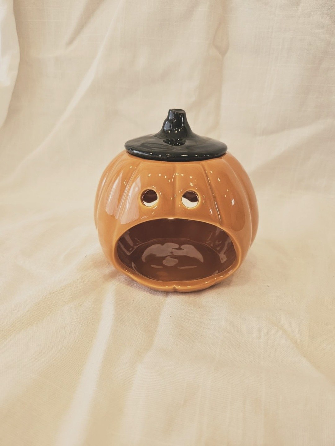 🎃✨ Brûle parfum pour fondants parfumés ✨🎃