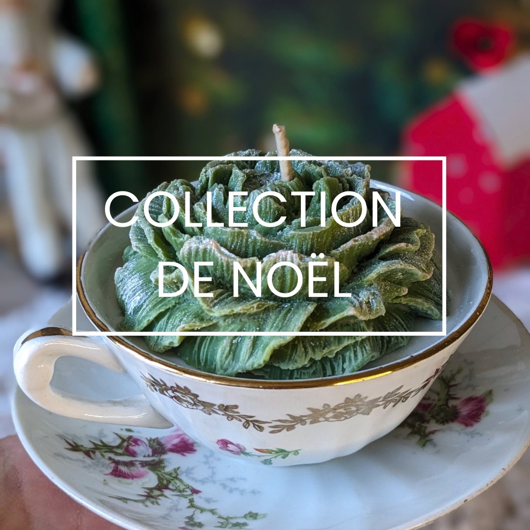 Collection Noël - 10 novembre