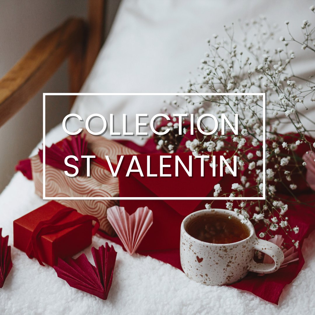 Collection St Valentin