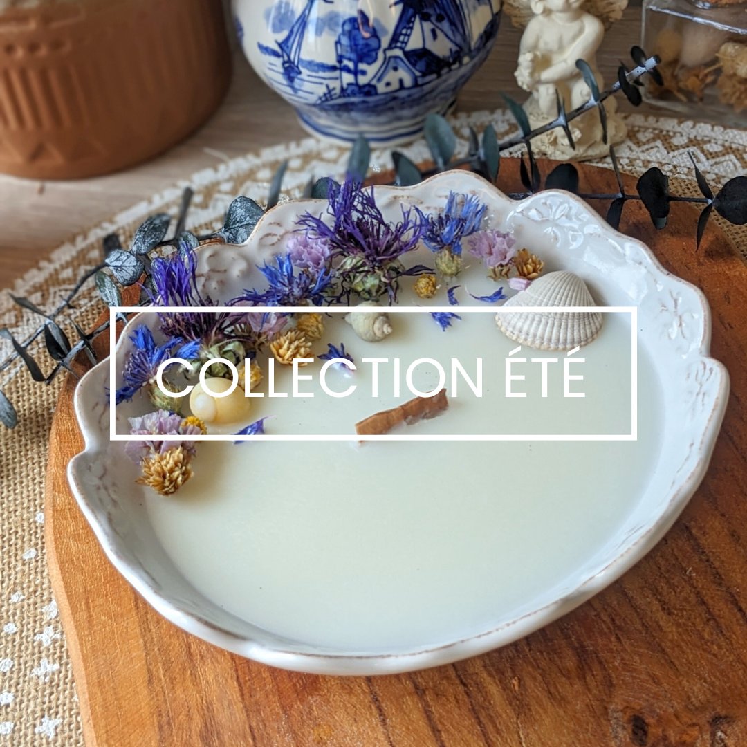 Collection été