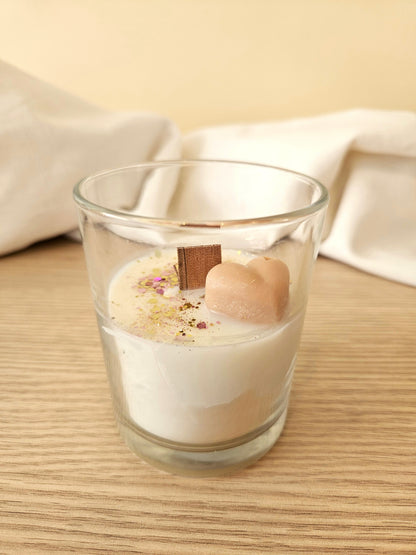 Bougie spéciale fête des mères