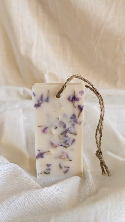 Suspension parfumée fleurie - Fleur de cerisier