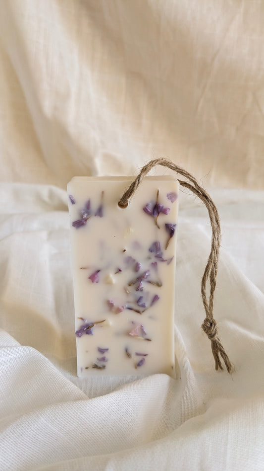 Suspension parfumée fleurie - Fleur de cerisier