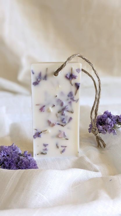 Suspension parfumée fleurie - Fleur de cerisier