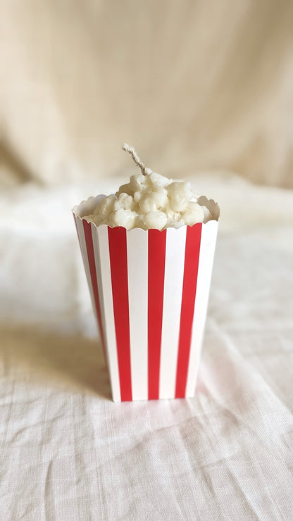 Bougie Pop Corn