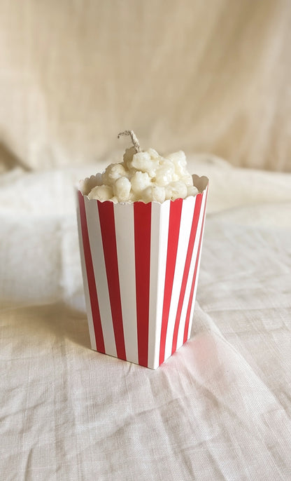 Bougie Pop Corn