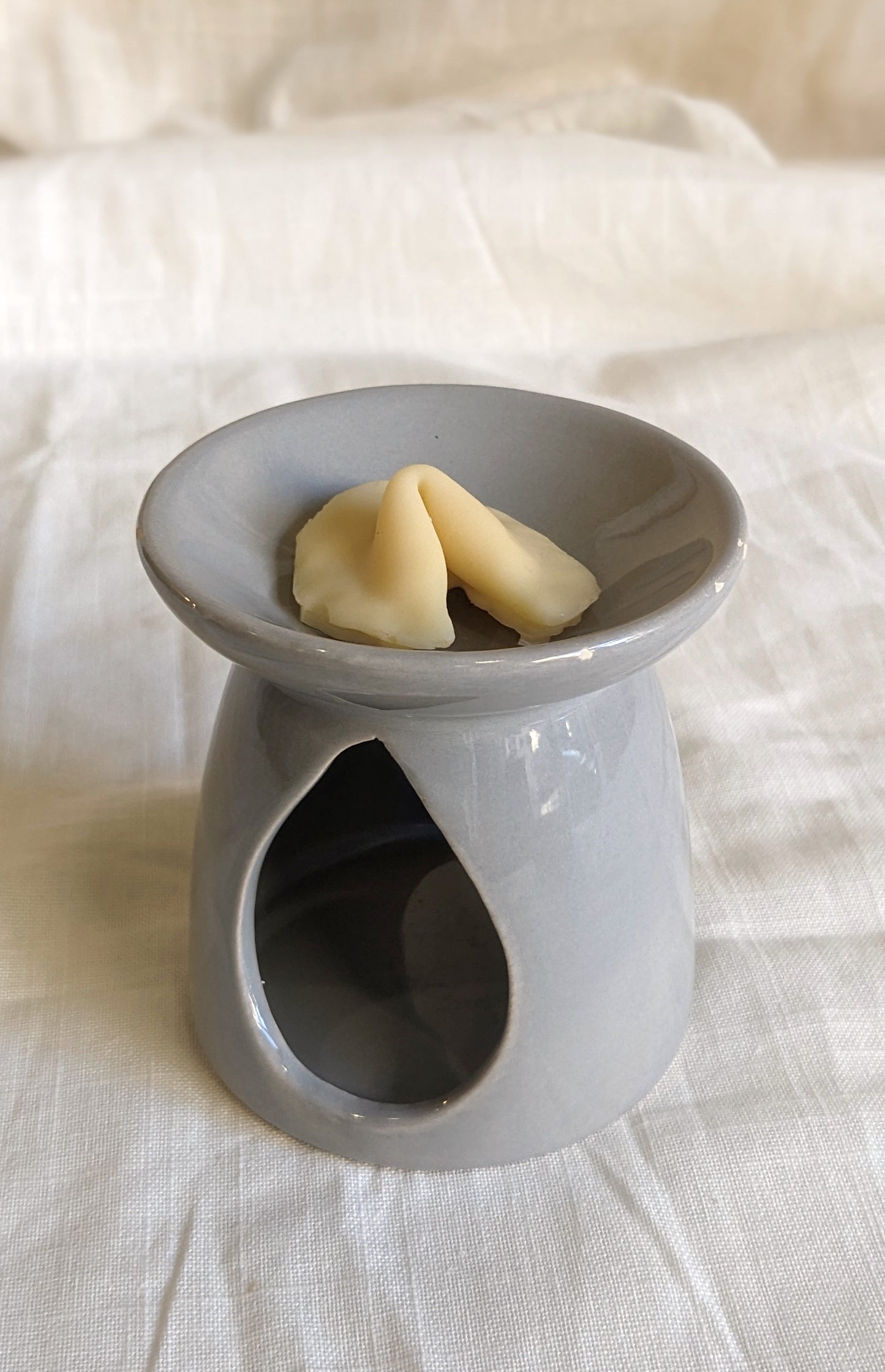 Fondants - Fortune cookies avec messages cachés