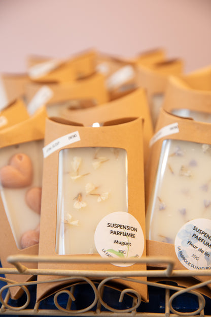 Cadeaux invités