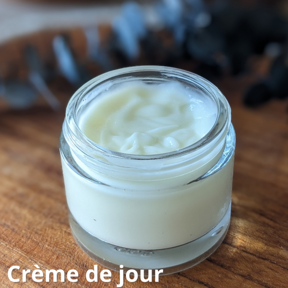 Atelier cosmétiques (format apéro)