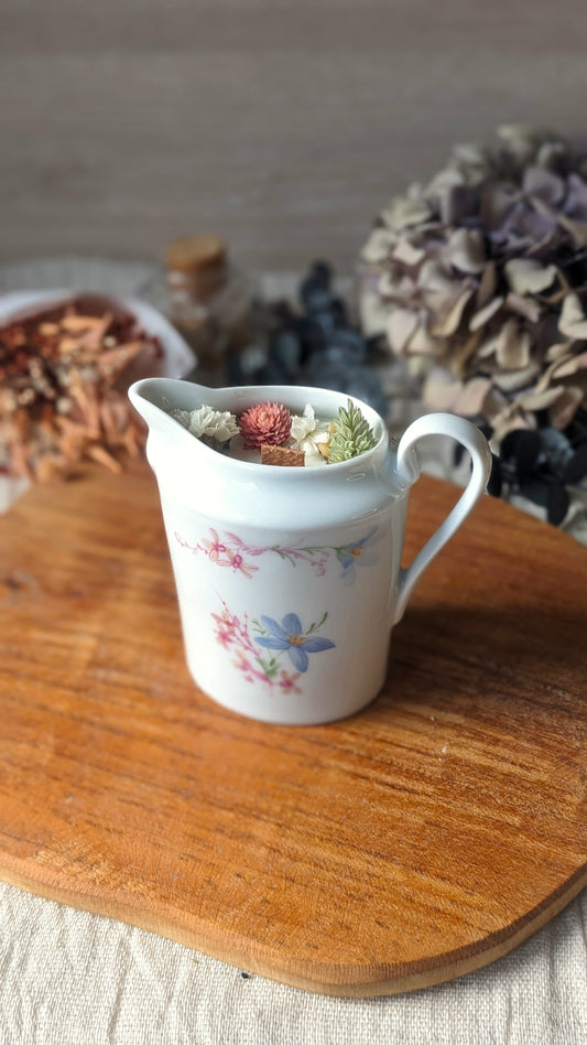 Bougie Anne Lise - Cardamome - Moyen format
