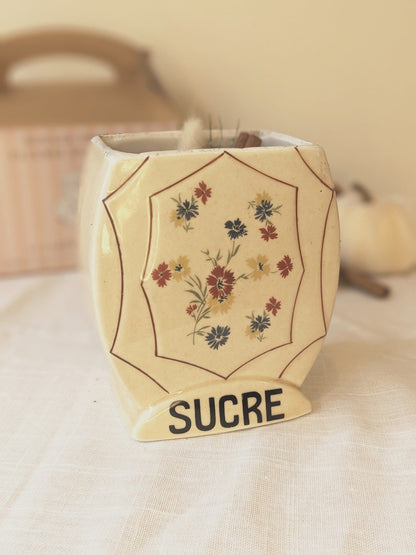 Bougie Sabrina - Speculoos - Grand Format