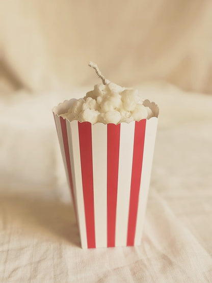 Bougie Pop Corn 🍿