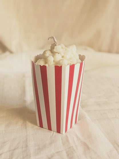Bougie Pop Corn 🍿