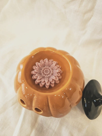 🎃✨ Brûle parfum pour fondants parfumés  ✨🎃