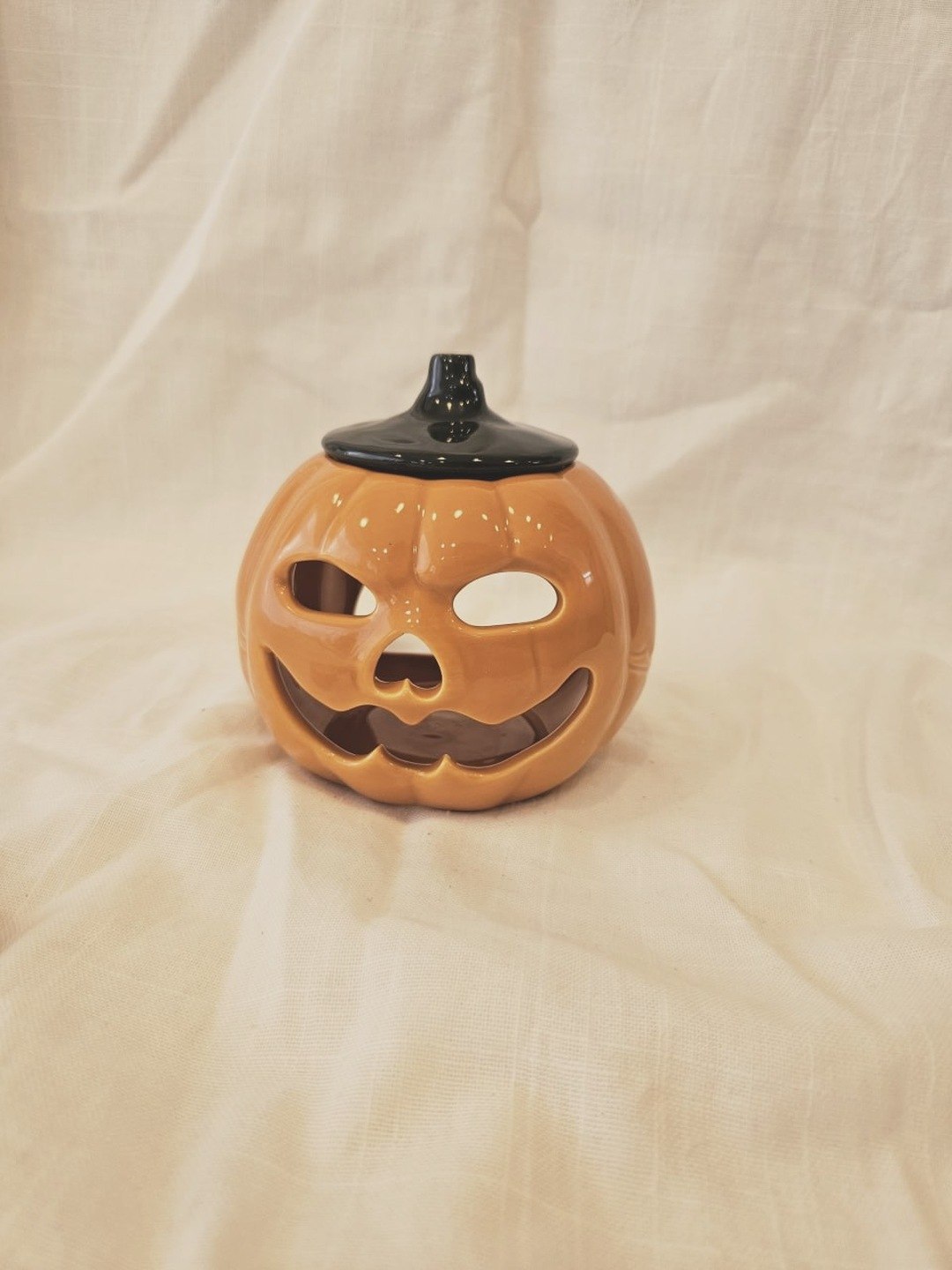 🎃✨ Brûle parfum pour fondants parfumés  ✨🎃